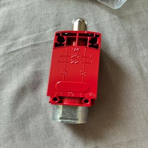Interrupteur de fin de course de sécurité XCSD3902P20 à ouverture positive SIL2 <span class=keywords><strong>PLd</strong></span> IP67 pour la détection de position de dispositifs de sécurité de machine, interrupteur de sécurité de zone SIL - Product Image 3