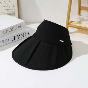 Gorra de Sol Deportiva Unisex con Visera Plegable, Ajustable, Transpirable, Protección UV, para Ciclismo, Playa y Actividades al Aire Libre - Product Image 5