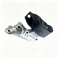 Support moteur hydraulique avant droit 11210-3250R pour Renault Duster Arkana Dacia Duster II 1.3L TCe Turbo
