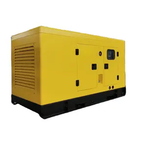 hot sales for Good quality 10KVA 8KW 30KW 25KW40KW 48KW Silent diesel generator set prices with Yangdong engine YD380D