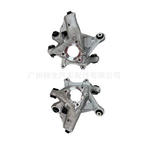 Tesla รุ่น Y สนับมือพวงมาลัยด้านหลัง1188417-00-F 1188411-00-F ใหม่ซ้ายขวาประกอบ - Product Image 3