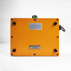 HPT ASTM D4945 padrão pilha testes equipamento com alta tensão capacidade motor como componente do núcleo - Product Image 4