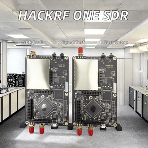 Hackrf một SDR ban phát triển 1MHz-6GHz phần mềm xác định đài phát thanh - Product Image 3