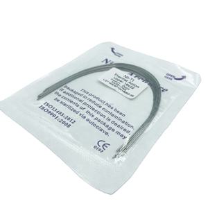 Edical-hilo dental redondo para <span class=keywords><strong>ortodoncia</strong></span>, 14 cables de igatura rtho - Product Image 1