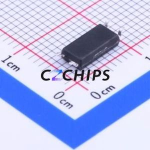 ทรานซิสเตอร์เอาท์พุทอปโต้คัปเปลอร์เอาท์พุทอปโต้คัปเปลอร์ชิ้นส่วนอิเล็กทรอนิกส์ SOP-4-300mil TCLT1008ของแท้ใหม่ - Product Image 2