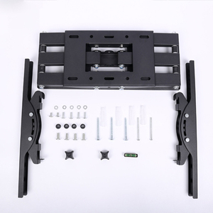 Vendita diretta in fabbrica 402 supporto <span class=keywords><strong>per</strong></span> Monitor universale a sei bracci telescopici - Product Image 4
