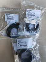 Dispositivo de Comunicación RS485 para Control Industrial y Programación PLC FB SR2USB01