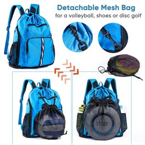 Échantillon gratuit Arrivée Apnée Natation Sports Équipement De Plongée Plongée Maille Sac À Dos Plongée Sport Sac pour Plongée Chasse Sous-Marine - Product Image 5