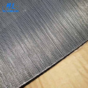 Plisse Mosquito <strong>Net</strong> Pleated Insect Mesh <strong>Folding</strong> Fly Retractable <strong>Screen</strong> for Door and <strong>Window</strong> - Product Image 4