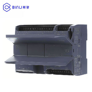 Controlador PLC 6ES7215-1AG40-0XB0 6ES72151AG400XB0 S71200 Nuevo stock original en stock - Product Image 2