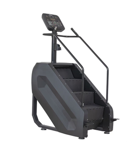 Commercial Stair <strong>Climber</strong> <strong>Machine</strong> Stepper for Gym Cardio Fitness Equipment - Product Image 1