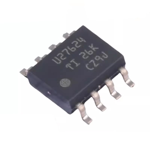UCC27624DR SOIC-8 Nuevo Circuito Integrado Original, Controladores de Puerta, Buen Precio, Componentes Electrónicos en Stock - Product Image 1