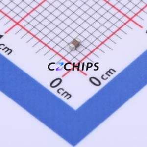 0603F474Z160CT ตัวเก็บประจุ SMD (MLCC) 0603 (ความจุ: 470nF )(ความแม่นยำ: -20% ~ + 80% แรงดันไฟฟ้า: 16V) - Product Image 1