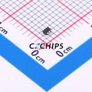 Original and New DMG1029SV SOT-563 Transistor Field Effect Transistor (MOSFET) - Product Image 2