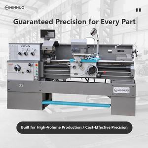 Minnuo: Tour moteur polyvalent pour diverses applications automobiles-Des jointures <span class=keywords><strong>de</strong></span> <span class=keywords><strong>direction</strong></span> aux capuchons <span class=keywords><strong>de</strong></span> roulement - Product Image 2