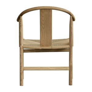 เก้าอี้พักผ่อนดีไซน์นอร์ดิกของฮันส์ เว็กเนอร์ สำหรับห้องนั่งเล่น โรงแรม หรือเลานจ์ โครงไม้เนื้อแข็ง - Product Image 5