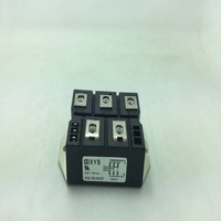 Module IGBT VVZ110-12I07