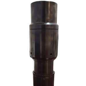 <span class=keywords><strong>Pompe</strong></span> à vis submersible API Downhole <span class=keywords><strong>pompe</strong></span> à cavité progressive PCP avec vanne <span class=keywords><strong>de</strong></span> <span class=keywords><strong>vidange</strong></span> <span class=keywords><strong>de</strong></span> tête d'entraînement <span class=keywords><strong>de</strong></span> moteur - Product Image 2