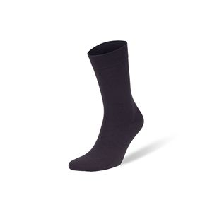 DB 8 pares de calcetines de vestir de rayón de bambú Premium para hombres, calcetines de pantalón sin olor, talla única, zapato de talla 8 a 11,5, estilo diario y deportivo - Product Image 2