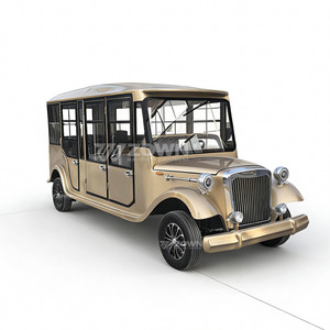 รถยนต์ไฟฟ้าคลาสสิควินเทจสีสั่งทำพิเศษ ราคาโรงงาน - Product Image 1