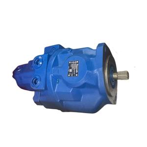 AP2D25 Pilot <b>Pump</b> <b>Small</b> Gear <b>Pump</b> for Excavators EC55B - Product Image 6