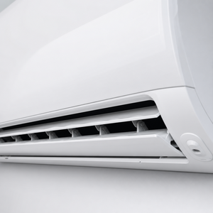 เครื่องปรับอากาศไฮบริดพลังงานแสงอาทิตย์อัจฉริยะ 18000BTU แบบแยกส่วน รองรับไฟฟ้าสองระบบ ACDC รุ่น SIN-26K ของเรา - Product Image 5
