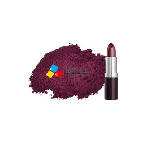 Pigmento Organico di Grado Cosmetico D&C Rosso 34 <span class=keywords><strong>Ca</strong></span> Lake Cl 15880:1 1kg MOQ per Rossetti - Product Image 1