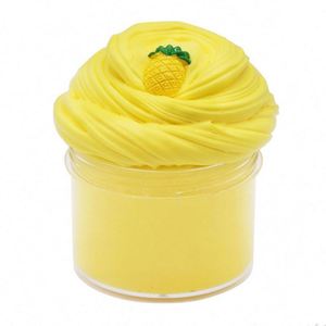 Slime Esponjoso Popular 2020, Arcilla Mágica Cambiante de Color y Plástico, Juguete Unisex para Todas las Edades - Product Image 1