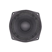 Haut-parleur de milieu de gamme T-6022N-8 6,5'' 250W 8 ohms pour système Line Array pleine gamme passif/actif
