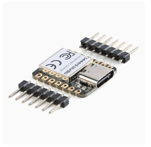 Seeeduino Xiao <span class=keywords><strong>Cortex</strong></span> <span class=keywords><strong>M0</strong></span> + samd21g18 phát triển ban vi điều khiển - Product Image 3