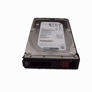 782669-B21 Top Selling HDD 6TB 6G 7200 RPM 3.5" SAS MDL Hard Drive - Product Image 5