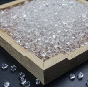 Granulés hydrophobes imperméables anti-salissure TPU super hydrophobes - Product Image 2