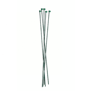 Poste de valla de plástico fácil de instalar para soporte para viñedos y plantas de jardín - Product Image 3