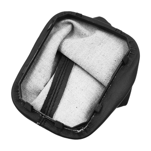 Xe shift knob bìa nhãn hiệu pu da bánh gaiter <span class=keywords><strong>shifter</strong></span> khởi động thay thế ca khởi động cho toyota corolla - Product Image 2