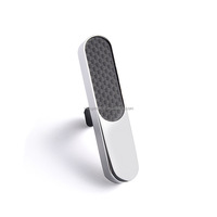 Accessoires automobiles en forme de bande personnalisés en gros Produits innovants Accessoires de voiture Clip pour bouche d'aération de parfum