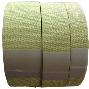 Cinta Adhesiva de Silicona de Doble Cara, 0.28mm, Resistente al Calor, Grado Industrial, Alta Temperatura 800 Grados - Product Image 1