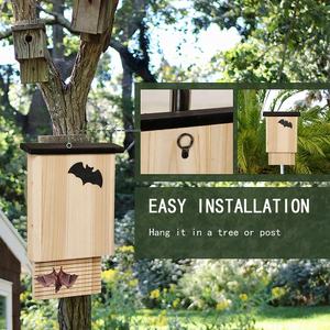 Yarasa kutusu - Product Image 6