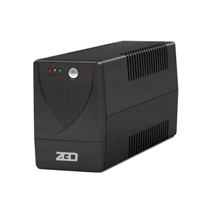 Ligne interactive ups 450VA/240W mini petit routeur ordinateur ups alimentation