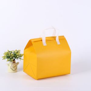 Wholesale Custom Reusable Non-Woven Thermal Lunch <b>Cooler</b> Bag Food Delivery Insulated Bag with Logo Cartoon Pattern - Product Image 4