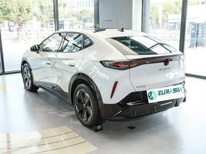 Ultimate VW Yuzhong 06 2024 Facelift, Vehículo Eléctrico de Ultra Largo Alcance (614 km) con Batería de 80.2 kWh y Sonido Premium - Product Image 2