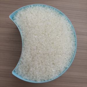 LLDPE PE Polyethylene Raw LLDPE Plastic Material Chemical 100% Virgin <b>Granules</b> - Product Image 1