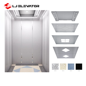 1000 किलोग्राम यात्री लिफ्ट के लिए यात्री लिफ्ट मूल्य परियोजना के लिए यात्री लिफ्ट मूल्य - Product Image 2