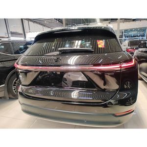 Guazi Auto Usado <span class=keywords><strong>2022</strong></span> Nio ES7 Listo para Enviar Vehículo Eléctrico Completo SUV Automático de Nueva Energía LHD para Usuarios de Vehículos Eléctricos de Largo Alcance 5 Asientos - Product Image 6