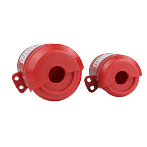 מכשיר נעילה חשמלי תלת פאזי מבודד בטיחותי - Product Image 5