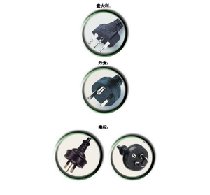 อะแดปเตอร์จ่ายไฟสำหรับจอภาพอุตสาหกรรม/พีซีแบบแผง/มินิพีซี-AC/DC กันน้ำ ใช้งานกลางแจ้ง หน้าจอสัมผัส พีซีอุตสาหกรรม - Product Image 3