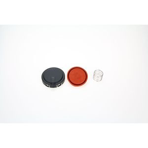 Soupape d'échappement du carter moteur 11127547058 pour BMW Série 5 Série 7 Pièce de rechange - Product Image 3