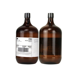 3M 1702 Fluor Solution Electronic PCBA Nano Liquid Crystal Semiconductor Waterproof Coating Liquid Liquid Coating Liquid in the United States - Product Image 1