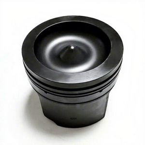 Piezas Originales para Motor Diésel C18 C32 Pistón 368-7818 Compatible con Excavadora Caterpillar, Pieza de Maquinaria 3687818 - Product Image 4
