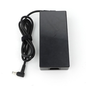 240W 20V 12A 6,0x3,7mm Cargador para computadora portátil <span class=keywords><strong>ROG</strong></span> B <span class=keywords><strong>ROG</strong></span> 15 <span class=keywords><strong>Zephyrus</strong></span> S15 S17 <span class=keywords><strong>G15</strong></span> G513 GX550LXS RTX2080 Adaptador para computadora portátil - Product Image 2