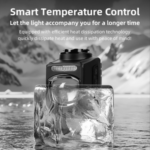 Lampe avant de vélo personnalisée 2025, ultra-lumineuse, étanche, <span class=keywords><strong>rechargeable</strong></span> et anti-éblouissement pour le cyclisme - Product Image 5